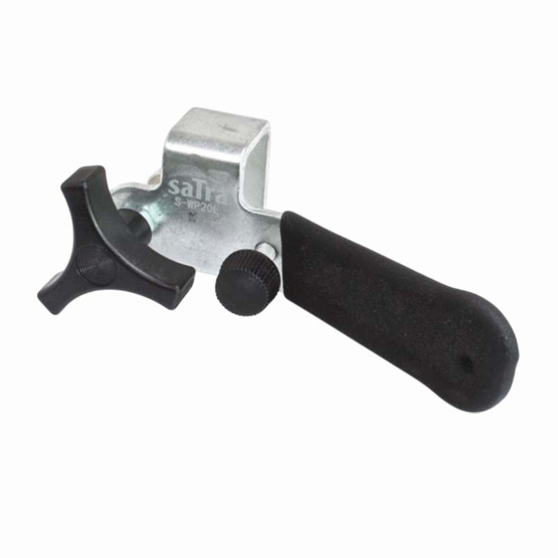 Εξολκέας υαλοκαθαριστήρων με ρυθμιζόμενους βραχίονες.