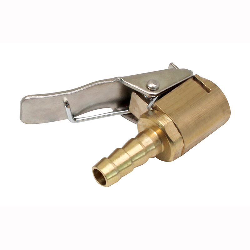 Ακροφύσιο αερομέτρου με άκρο 6 mm.