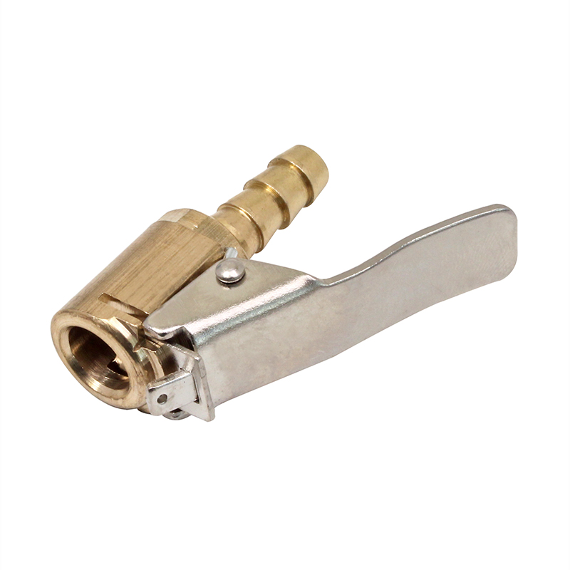 Ακροφύσιο αερομέτρου με άκρο 6 mm.