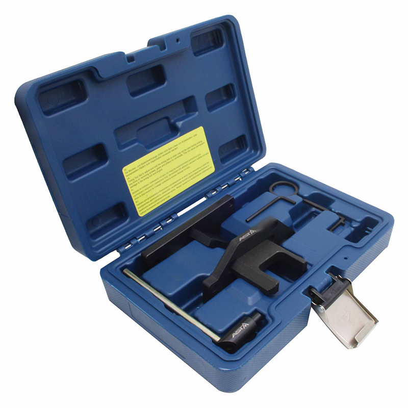 Κιτ χρονισμού κινητήρα Opel / Peugeot / Citroen 1.2 Vti.