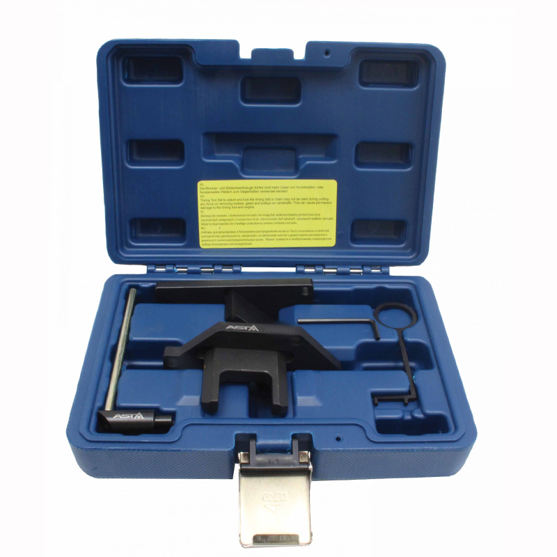 Κιτ χρονισμού κινητήρα Opel / Peugeot / Citroen 1.2 Vti.