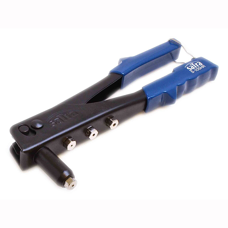 Περτσιναδόρος επαγγελματικός 2.4 - 4.8 mm.