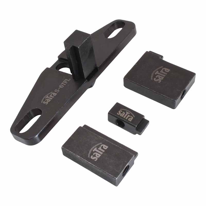 Εργαλείο κλειδώματος στροφάλου για κινητήρες Ford.