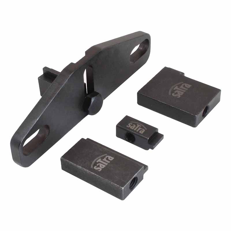 Εργαλείο κλειδώματος στροφάλου για κινητήρες Ford.