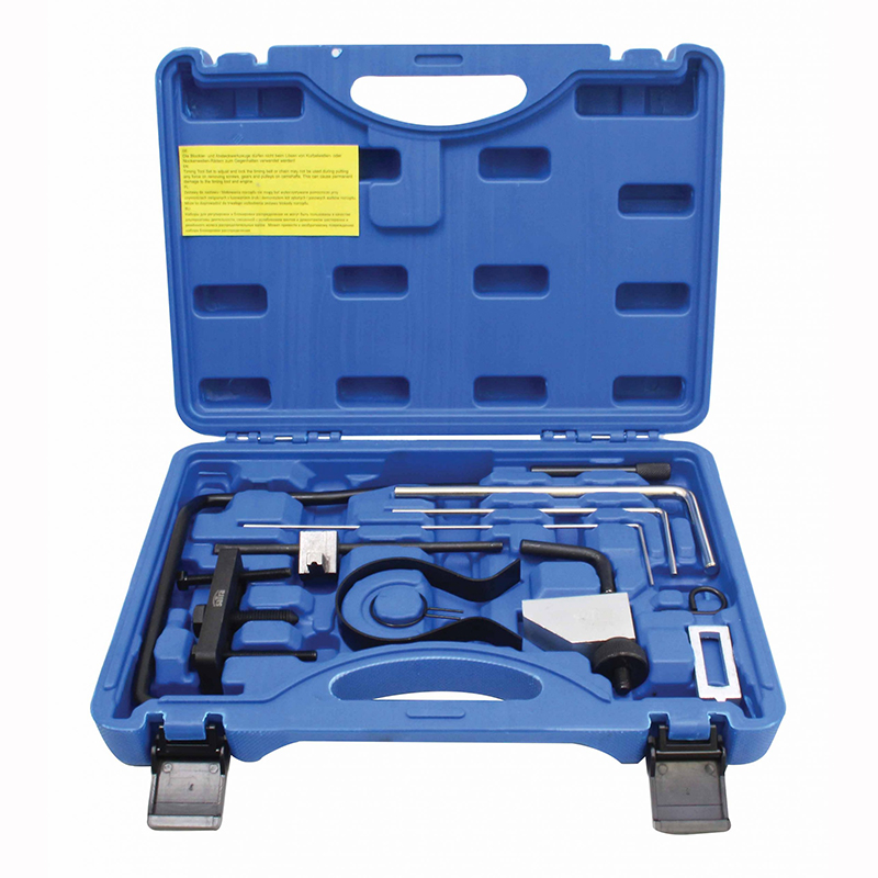 Κιτ χρονισμού κινητήρα Citroen / Peugeot PSA 2.0 / 2.2 L.