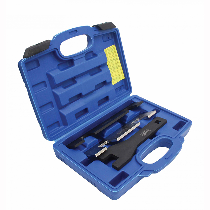 Κιτ χρονισμού κινητήρα Opel 1.0 - 1.4 Ecoflex / SIDI / Turbo.