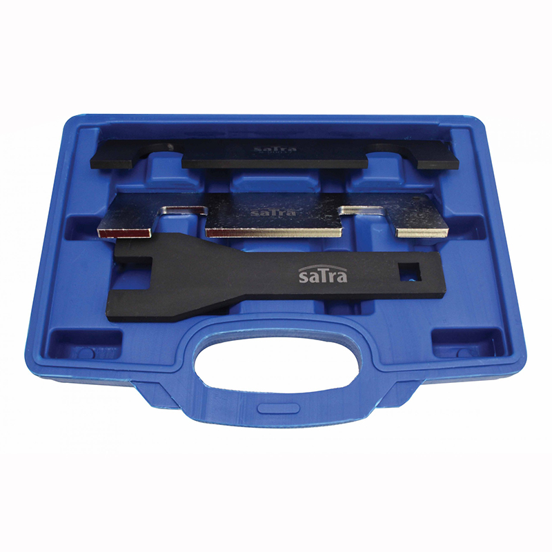 Κιτ χρονισμού κινητήρα Opel 1.0 - 1.4 Ecoflex / SIDI / Turbo.