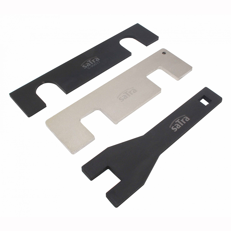 Κιτ χρονισμού κινητήρα Opel 1.0 - 1.4 Ecoflex / SIDI / Turbo.