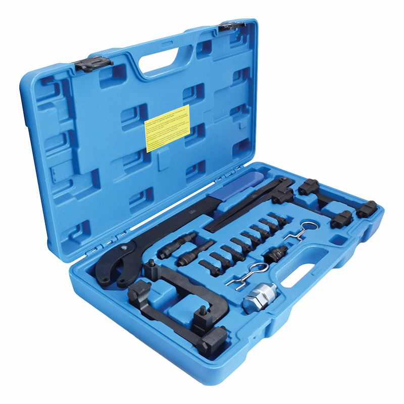 Κιτ χρονισμού κινητήρα VAG 2.0, 2.4, 2.8, 3.0T, 3.2, 4.2, 5.2 FSI / TFSI.