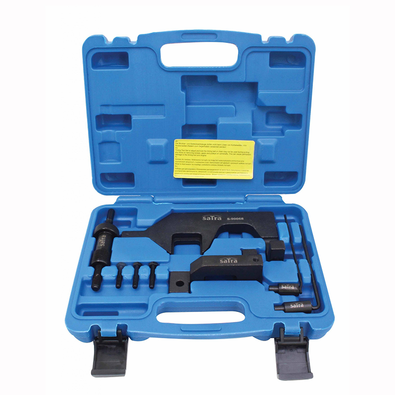 Κιτ χρονισμού κινητήρα BMW N13 / N18 1.6L.