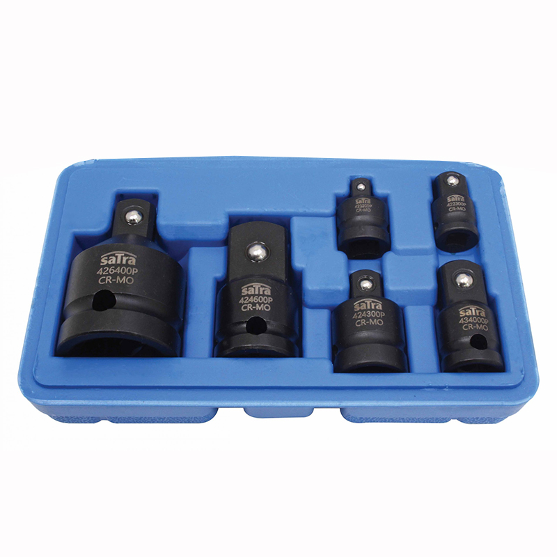 Συστολές αέρος σετ 6 τεμαχίων.