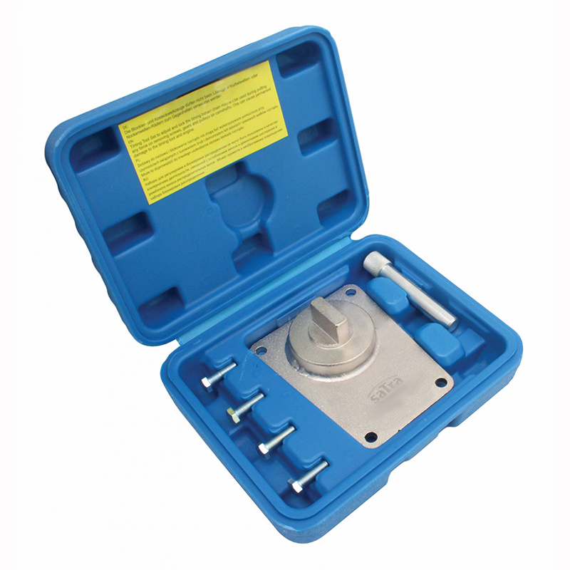 Κιτ χρονισμού κινητήρα Opel - Chevrolet 2.0 CDI.