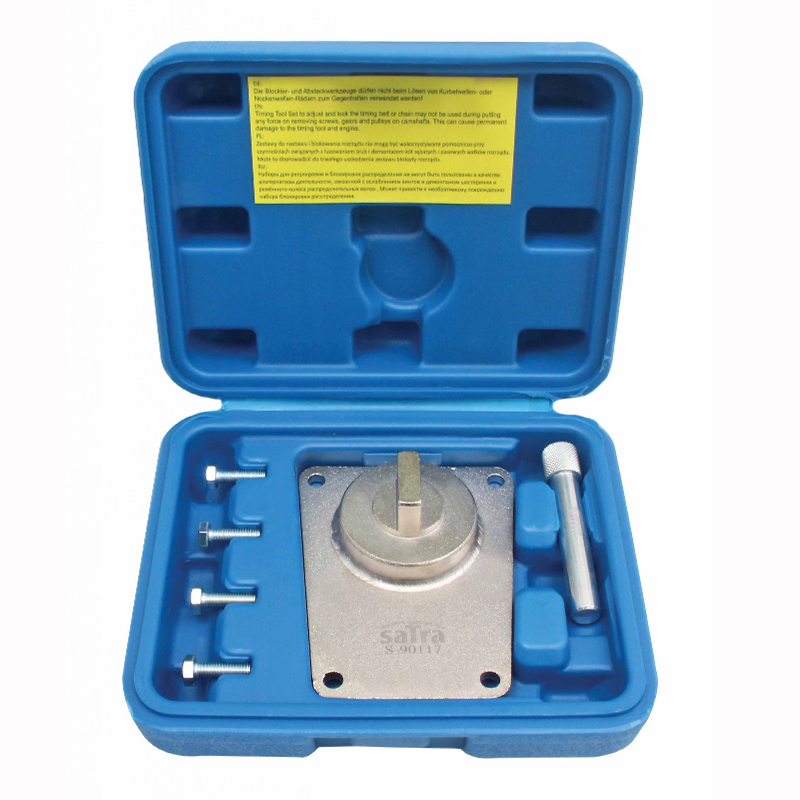 Κιτ χρονισμού κινητήρα Opel - Chevrolet 2.0 CDI.