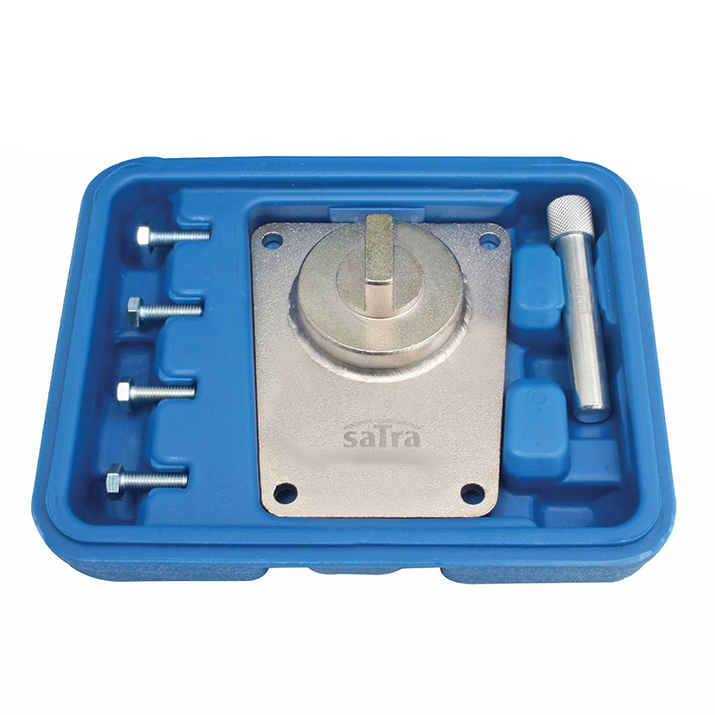 Κιτ χρονισμού κινητήρα Opel - Chevrolet 2.0 CDI.