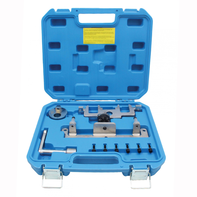 Κιτ χρονισμού κινητήρα Mercedes-Benz M651.