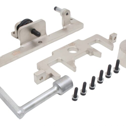 Κιτ χρονισμού κινητήρα Mercedes-Benz M651.