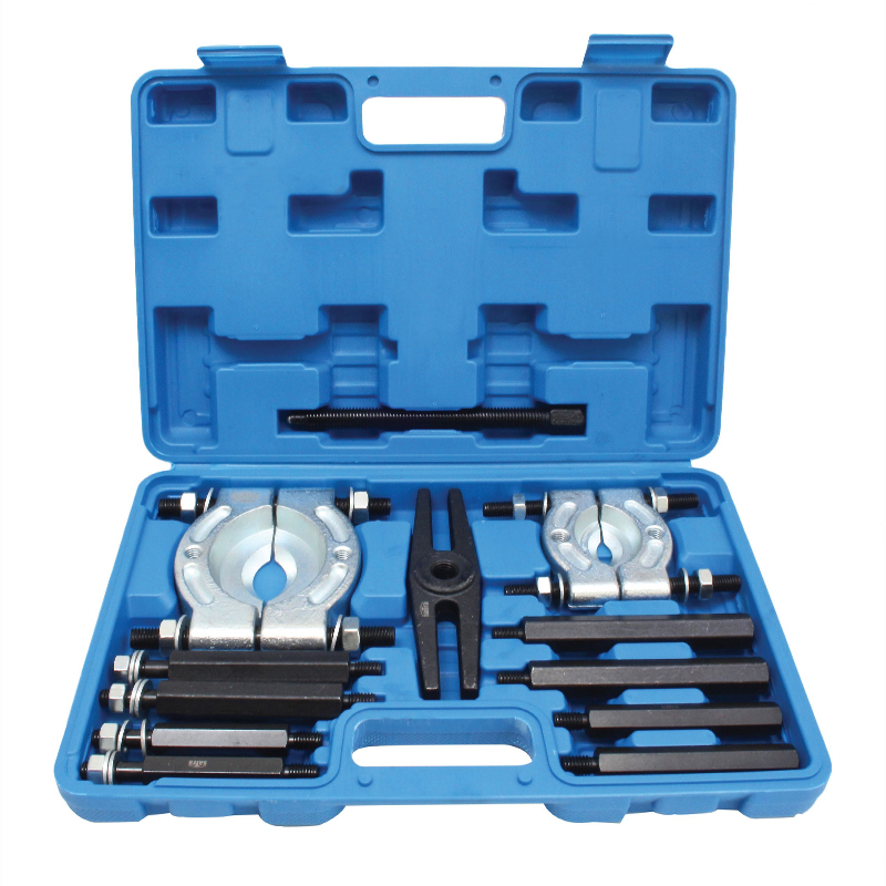 Σετ εξολκέας ρουλεμάν – διαχωριστής γραναζιών 12 τεμαχίων.