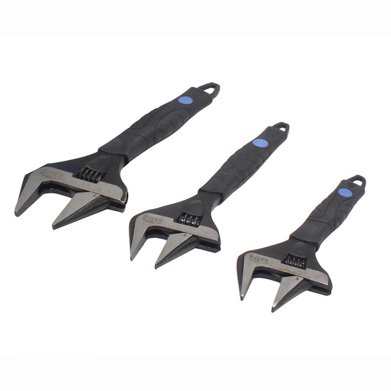 Γαλλικά κλειδιά έξτρα λεπτά σετ 3 τεμαχίων.