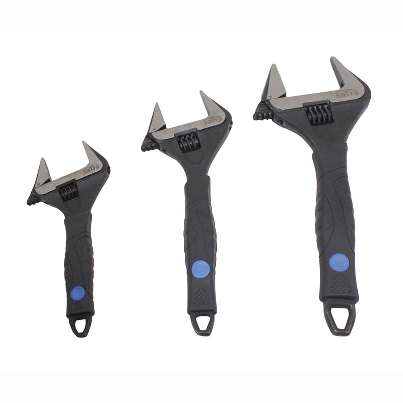 Γαλλικά κλειδιά έξτρα λεπτά σετ 3 τεμαχίων.