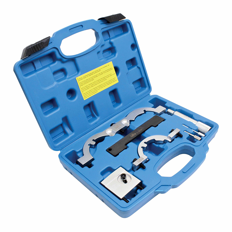 Κιτ χρονισμού κινητήρα Opel 1.0 / 1.2 / 1.4 L.