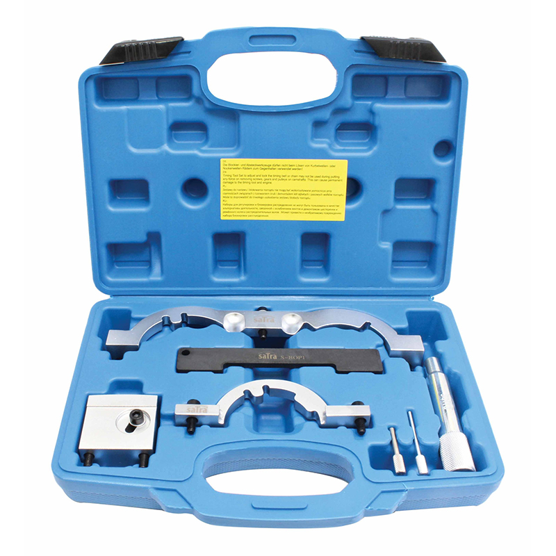 Κιτ χρονισμού κινητήρα Opel 1.0 / 1.2 / 1.4 L.