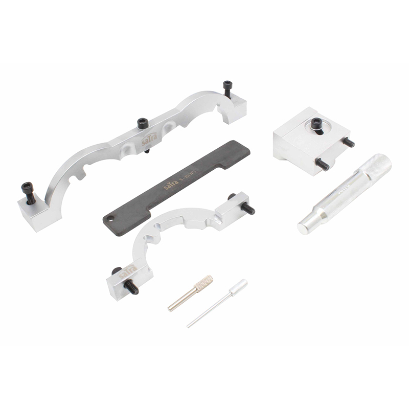 Κιτ χρονισμού κινητήρα Opel 1.0 / 1.2 / 1.4 L.