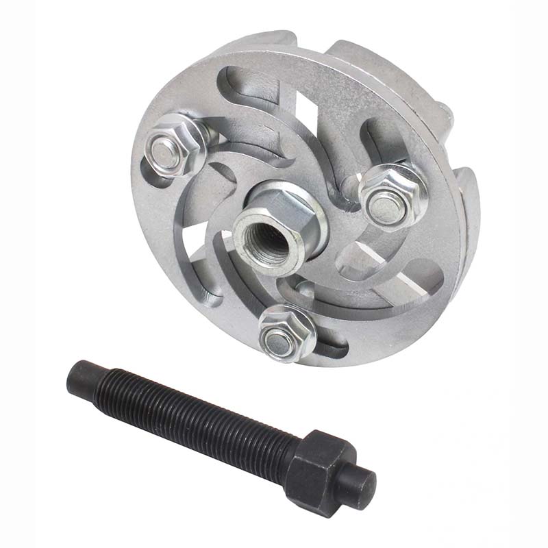 Εξολκέας τροχαλίας εκκεντροφόρων & στροφάλων.