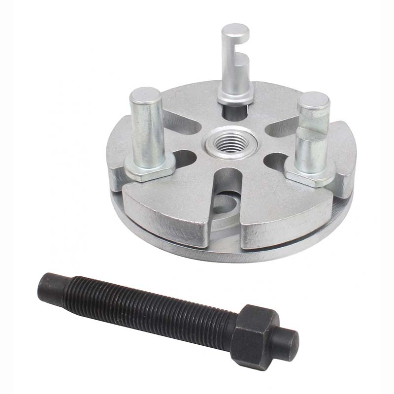 Εξολκέας τροχαλίας εκκεντροφόρων & στροφάλων.