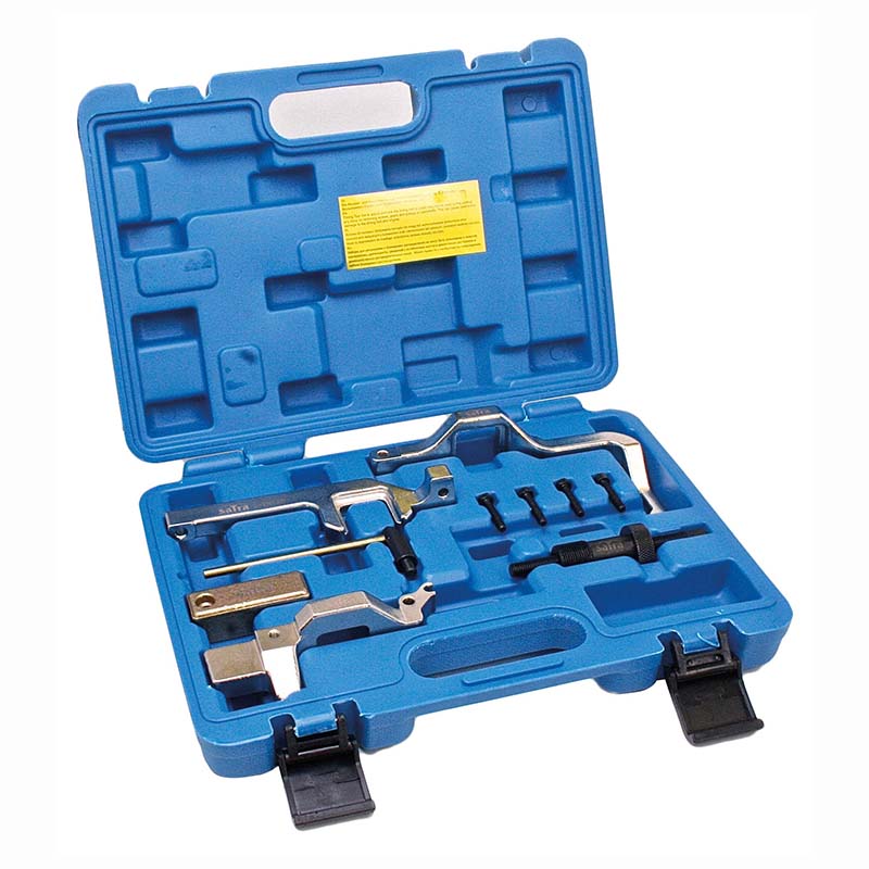 Κιτ χρονισμού κινητήρα BMW - Mini - Citroen - Peugeot PSA 1.4L - 1.6L.