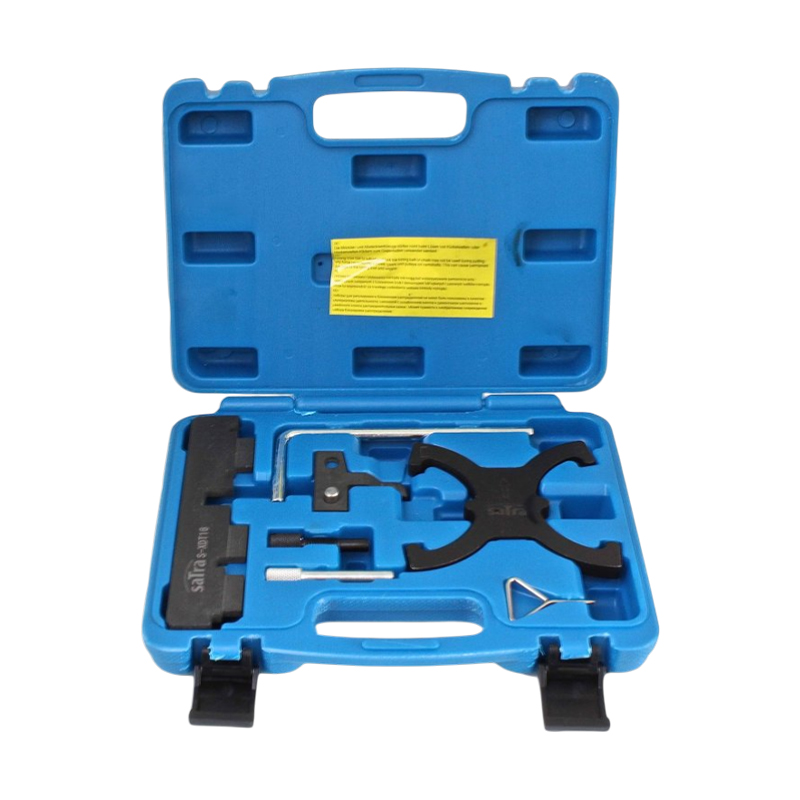 Κιτ χρονισμού κινητήρα Ford Focus 1.5 - 1.6 Ti-VCT.