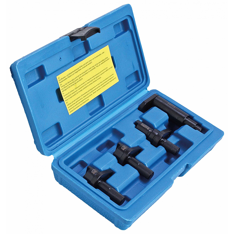 Κιτ χρονισμού κινητήρα 3-κύλινδρο VW - Audi.