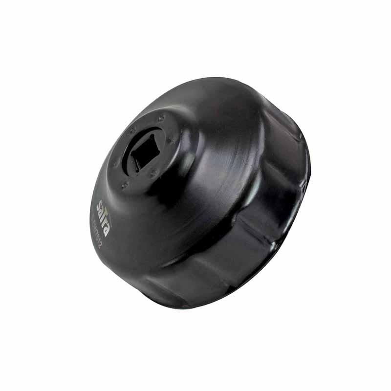 Φιλτρόκλειδο λαδιού κούπα 76 mm x P12.