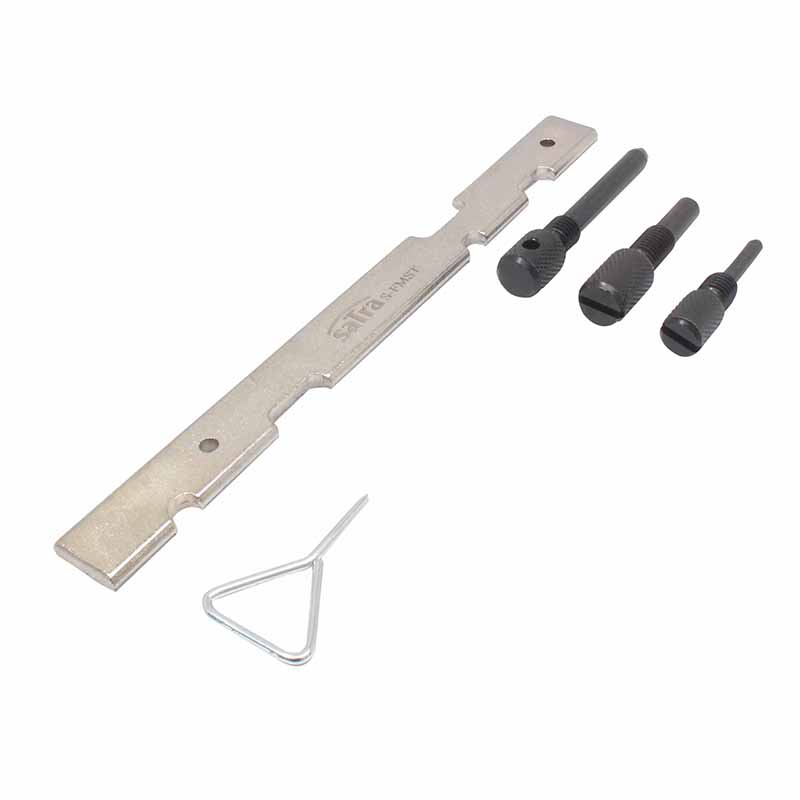 Κιτ χρονισμού κινητήρα Ford - Mazda - Volvo.