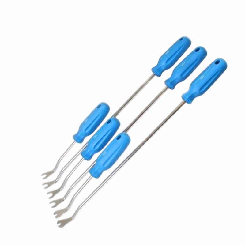 Εργαλεία αφαίρεσης κλιπ & ταπετσαρίας.