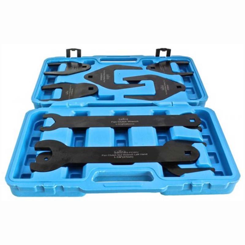 Κλειδιά αντλιών νερού & φτερωτής ψυγείων.