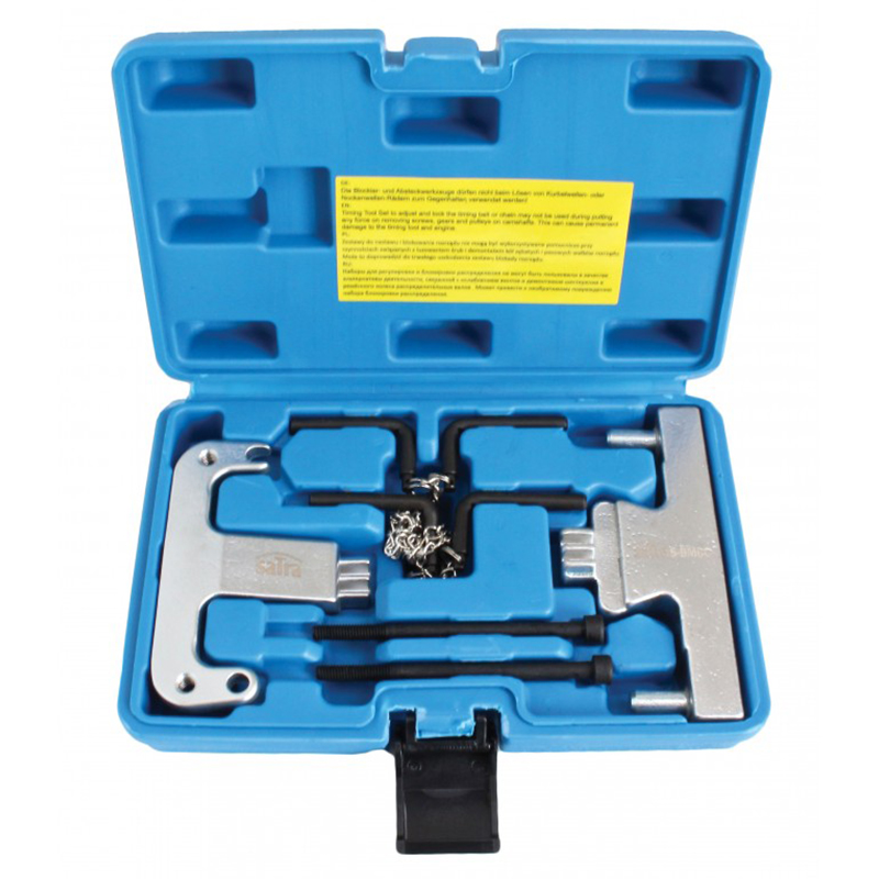 Κιτ χρονισμού κινητήρα Mercedes-Benz - Chrysler.