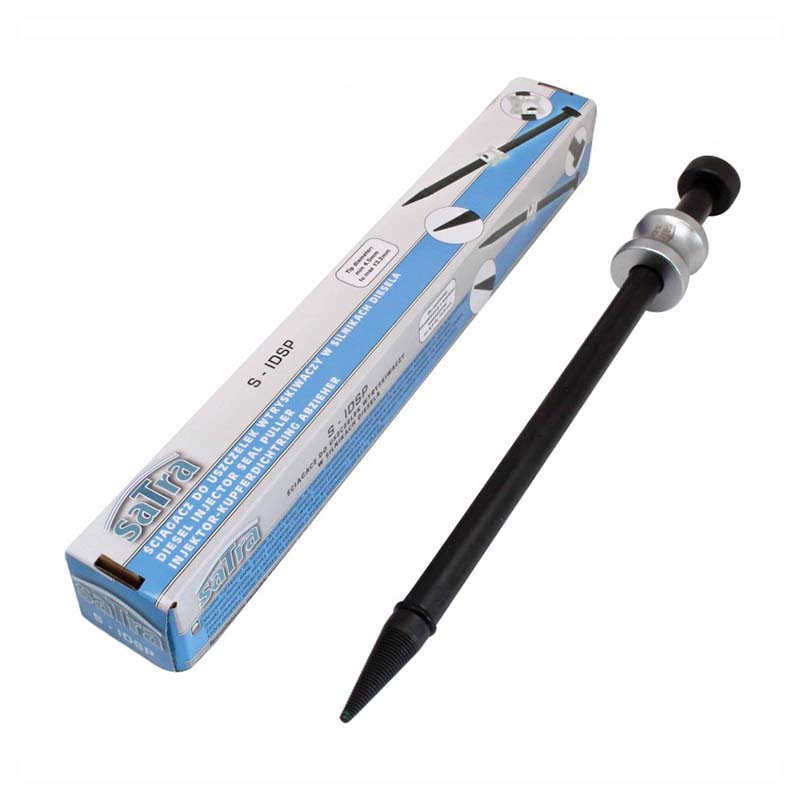 Εξολκέας ροδέλας στεγανοποίησης μπεκ diesel.