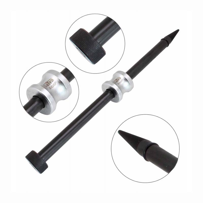 Εξολκέας ροδέλας στεγανοποίησης μπεκ diesel.