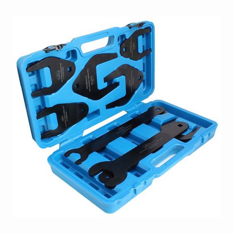 Κλειδιά αντλιών νερού & φτερωτής ψυγείων.